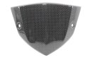 Kawasaki Z1000 Instrumentenabdeckung Carbon