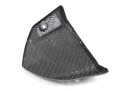Kawasaki Z1000 Instrumentenabdeckung Carbon
