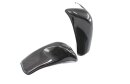 Kawasaki Z1000 Tankseite Cover Carbon