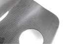 Audi R8 Lufteinlässe seitlich Carbon