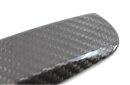 Audi Koshi Türgriff Cover außen Carbon