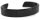 Armband Carbon schwarz