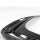 Abarth 500 Heckstoßstange Luftauslässe Carbon