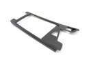 Alfa Romeo Giulia Stelvio Mittelkonsole Cover Carbon