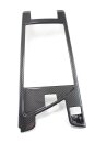 Alfa Romeo Giulia Stelvio Mittelkonsole Cover Carbon