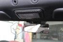 Alfa Romeo Mito Koshi Innenraumbeleuchtung Cover Carbon