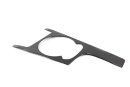 Audi TT 8J Koshi Mitteltunnel Cover Carbon