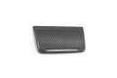 Audi TT 8J Koshi Mitteltunnel Cover Carbon