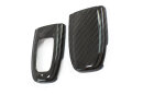Audi A4 Koshi Schlüsselcover Carbon