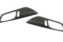 Mercedes Benz SLK R172 Innentürgriffcover Carbon