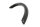 Mercedes Benz SLK R172 Lenkradcover oben Carbon