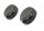 Alfa Romeo Giulietta Sitzverstellung Cover Carbon