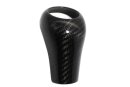 Mercedes Benz SLK R172 Schaltknauf Cover Carbon