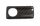 Mercedes Benz SLK R172 Handschuhfachgriff Carbon schwarz