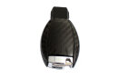 Mercedes Benz SLK R172 Schlüsselcover Carbon schwarz