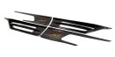 Mercedes Benz SLK R172 extreme Acute Kotflügel Lufteinlass Carbon
