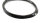 Mercedes Benz SLK R172 Tachoringe Carbon