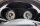 Mercedes Benz SLK R172 Tachoringe Carbon