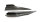 Mercedes Benz SLK R172 Heckseitenschweller Carbon