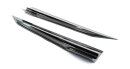 Mercedes Benz SLK R172 Shark Frontseitenschweller Carbon