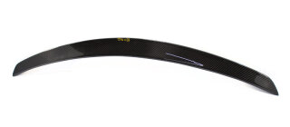 Mercedes Benz SLK R172 Heckspoiler Carbon