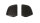 Mercedes Benz SLK R172 Türverkleidung innen Cover Carbon