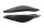 Mercedes Benz SLK R172 Scheinwerfercover Carbon