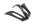 Mercedes Benz SLK R172 Sitzverstellung Cover schwarz Carbon