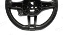 Alfa Romeo Giulia Stelvio QV Lenkradcover unten Carbon