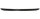 Abarth 595 Diffusor Lippe Carbon