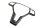 Mercedes Benz Lenkradcover Carbon