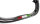 Alfa Romeo 4C Lenkrad Badge Tricolore Carbon