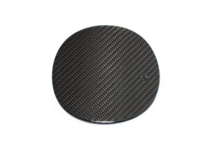 Alfa Romeo Giulietta 2017 Tankdeckel Cover Carbon