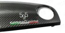 Abarth 500 595 Armaturenbrett Competizione Carbon