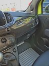 Abarth 500 595 Armaturenbrett Competizione Carbon