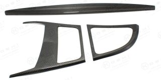 BMW 1er Serie Innenverkleidung Carbon