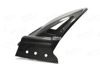 Kawasaki Z1000 Kotflügel hinten Carbon