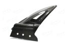 Kawasaki Z1000 Kotflügel hinten Carbon