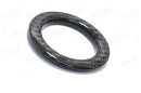Mercedes Benz SLK R172 Start-Stop-Ring Carbon