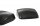 Mercedes Benz SLK R172 Kopfstützencover hinten Carbon