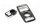 Mercedes Benz SLK R172 Fensterheber Cover Carbon