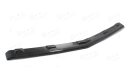 Mercedes Benz SLK R172 Frontspoilerlippe Carbon schwarz