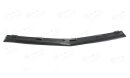 Mercedes Benz SLK R172 Frontspoilerlippe Carbon