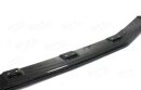 Mercedes Benz SLK R172 Frontspoilerlippe Carbon