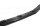 Mercedes Benz SLK R172 Frontspoilerlippe Carbon schwarz