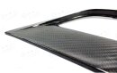 Mercedes Benz SLK R172 Motorhaube Lufteinlass Carbon