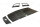 Mercedes Benz SLK R172 Motorhaube Lufteinlass Carbon