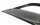 Mercedes Benz SLK R172 Motorhaube Lufteinlass Carbon