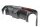Abarth 595 Diffusor Tricolore Carbon