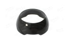 Alfa Romeo Giulia QV Schaltknauf Cover Carbon